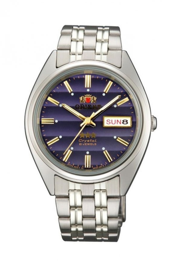 Orient FAB0000DD9 Erkek Kol Saati - 3