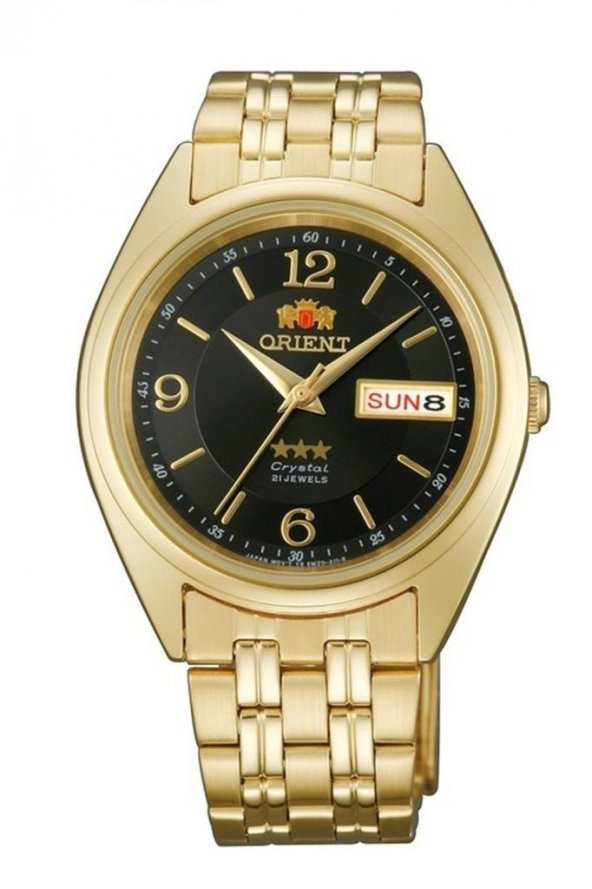 Orient FAB0000CB9 Erkek Kol Saati - 1