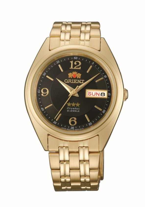 Orient FAB0000CB9 Erkek Kol Saati - 3