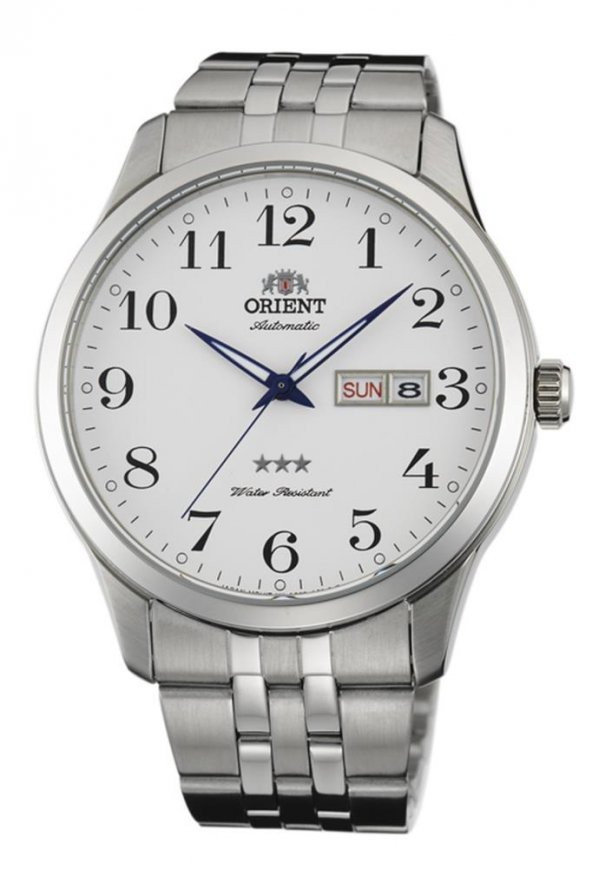 Orient FAB0B002W9 Erkek Kol Saati