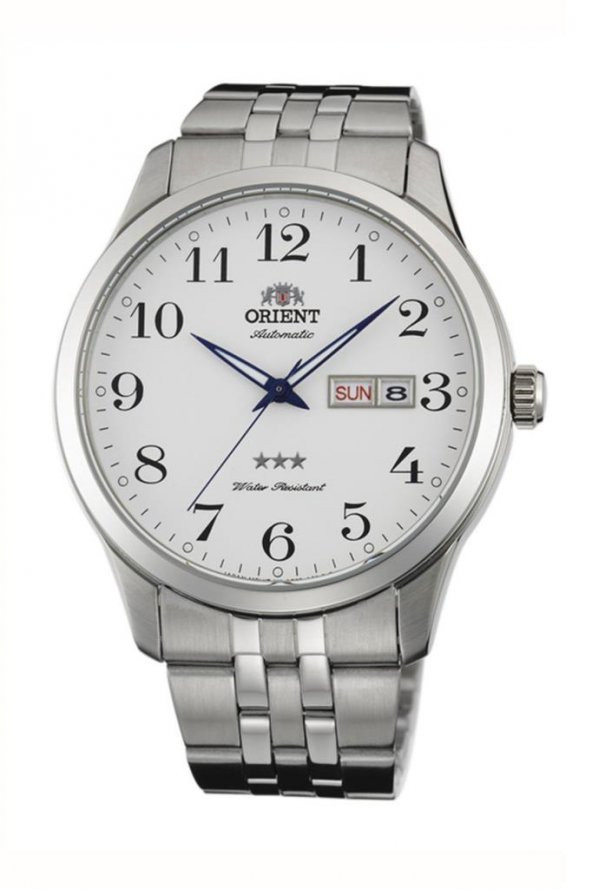 Orient FAB0B002W9 Erkek Kol Saati - Resim 3