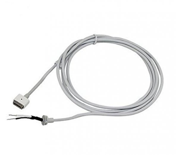 Apple Macbook Air Pro Pro Retina T Tipi Adaptör DC Kablo 45W