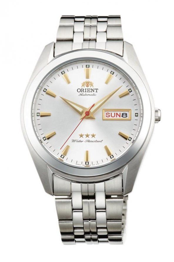 Orient RA-AB0033S19B Erkek Kol Saati - 1