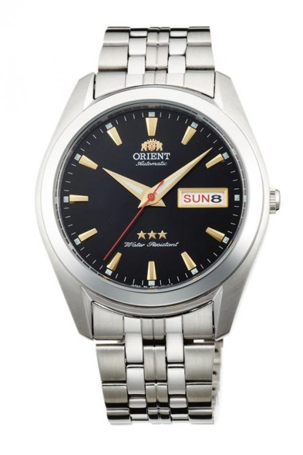 Orient RA-AB0032B19B Erkek Kol Saati - 1