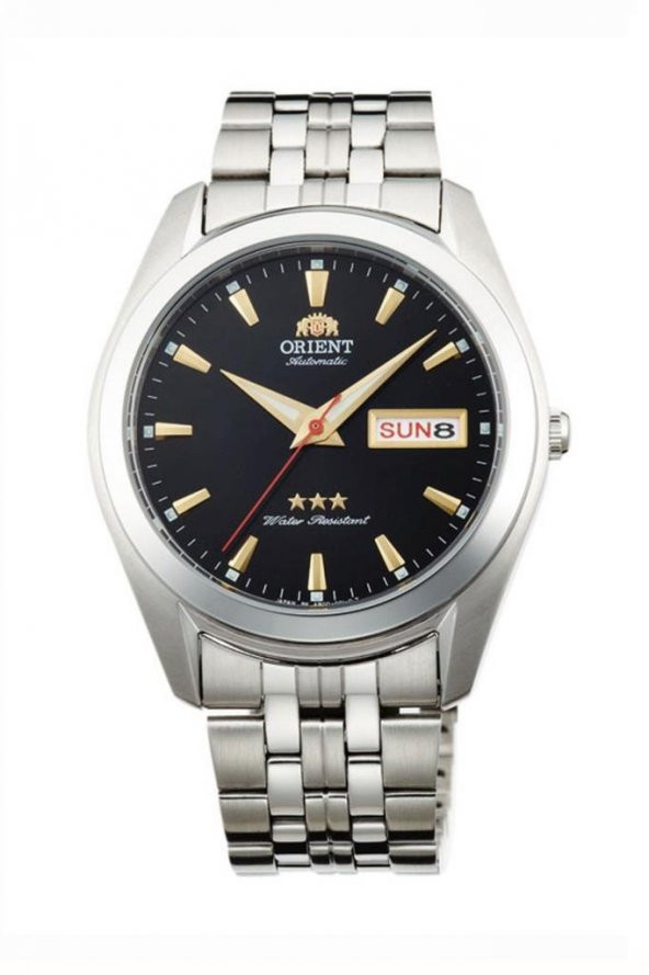 Orient RA-AB0032B19B Erkek Kol Saati - 3