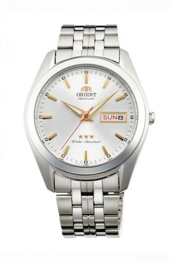 Orient RA-AB0033S19B Erkek Kol Saati - 3