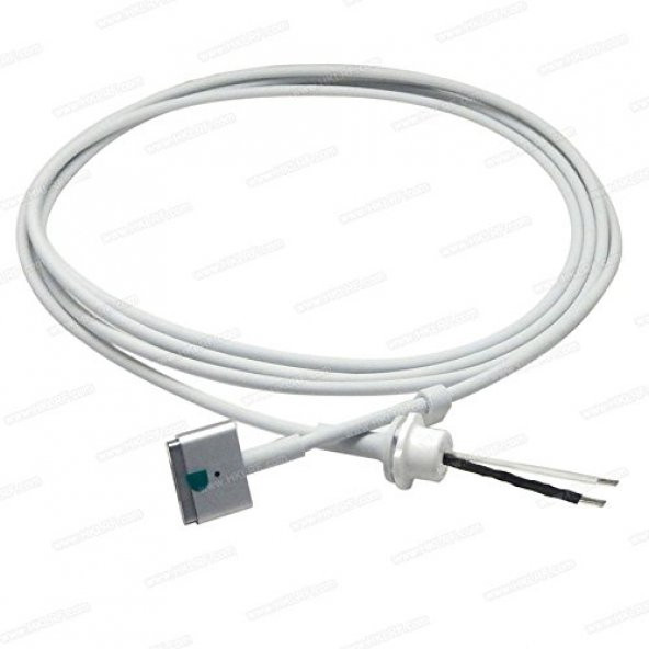 Apple Macbook Pro Retina İçin T Tipi Adaptör DC Kablo 85W