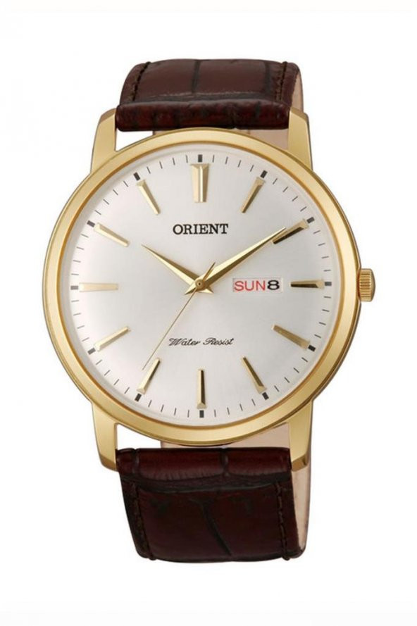 Orient FUG1R001W6 Erkek Kol Saati - 3