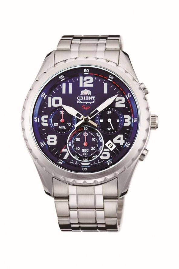 Orient FKV01002D0 Erkek Kol Saati