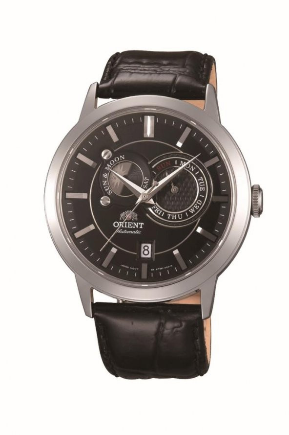 Orient FET0P003B0 Erkek Kol Saati