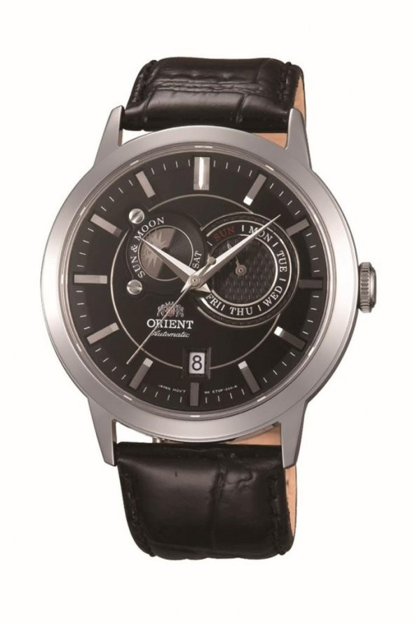 Orient FET0P003B0 Erkek Kol Saati - 3