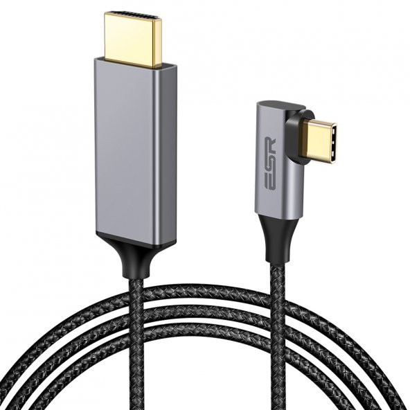ESR USB-C to HDMI Kablo, 1.8 Metre