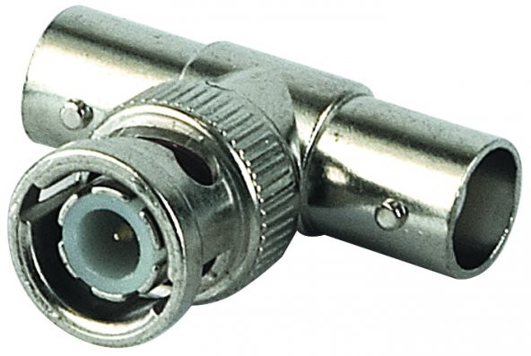 GEG-133 T BNC KONNEKTOR T 1 ADET - 2