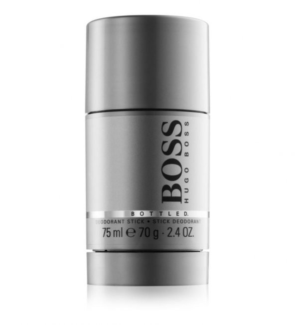 Hugo Boss Bottled Deodorant Stick 75 Gr