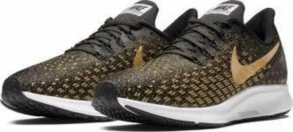 Nike Air Zoom Pegasus 35 Kadın Spor Ayakkabı 942855-007 - 2