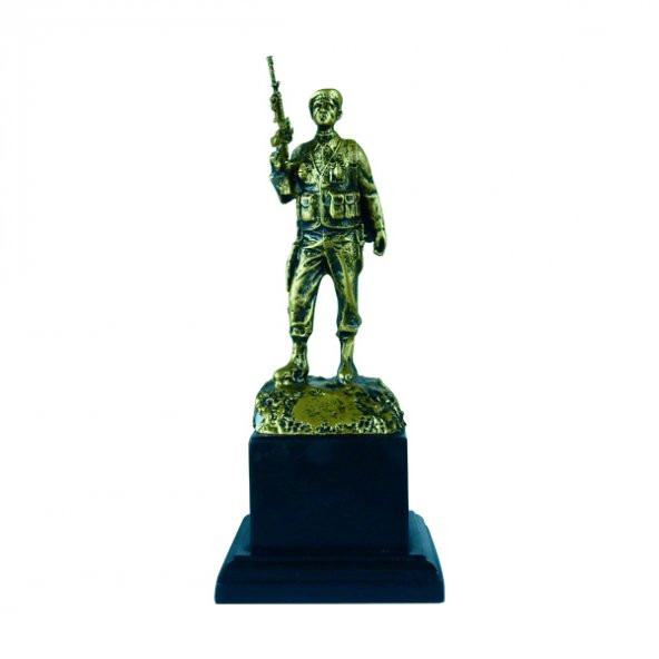 Asker Biblosu - 2