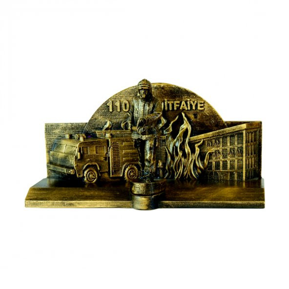 İtfaiye Biblosu - 2