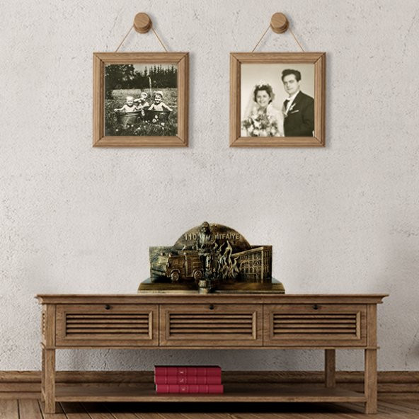 İtfaiye Biblosu - 3