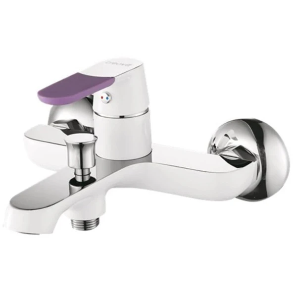 CREAVİT STİLO BANYO BATARYASI SL2500