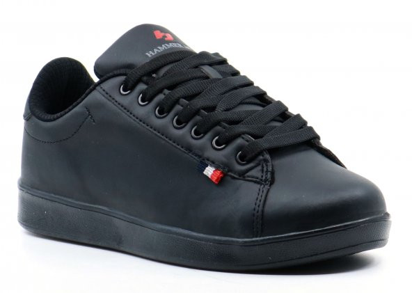 Hammer Jack Düz Sneaker Günlük Erkek Spor Ayakkabı