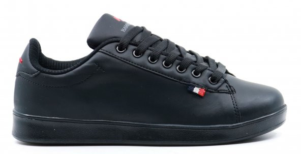 Hammer Jack Düz Sneaker Günlük Erkek Spor Ayakkabı - Resim 2