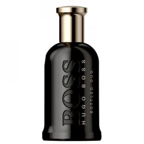 Hugo Boss Bottled Oud EDP 100 ml Erkek Parfüm