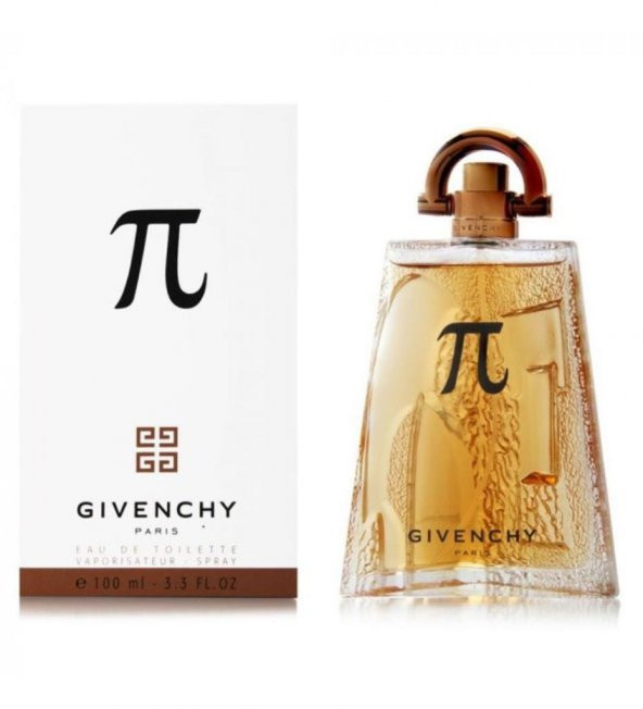 Givenchy Pi EDT 100 ml Erkek Parfüm