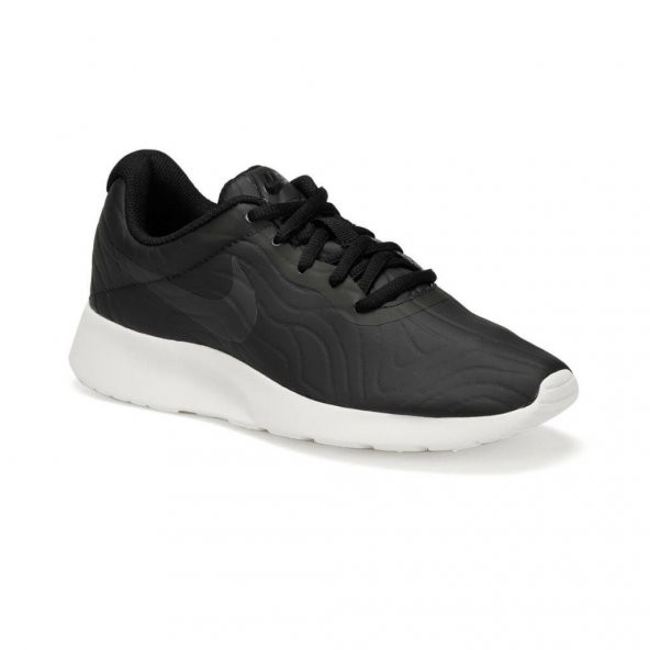 Nike 917537-008 Siyah Kadın Koşu Ayakkabısı