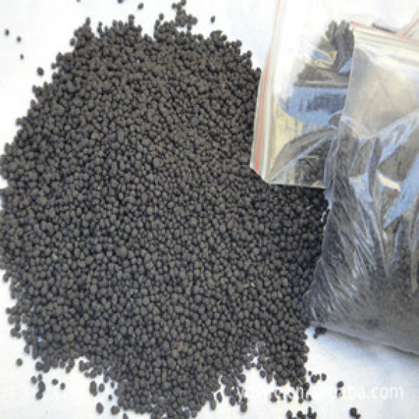 Organomineral Gübre 1 KG