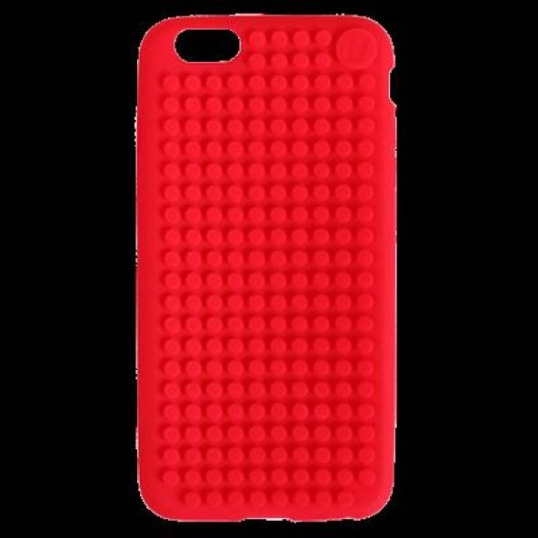 i Phone6 C006-A / Kırmızı