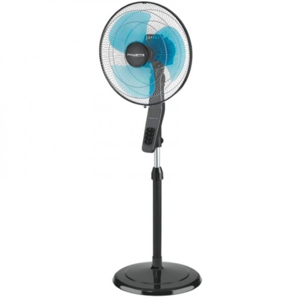 Rowenta VU4110 Essential Klasik Ayaklı Vantilatör - 1