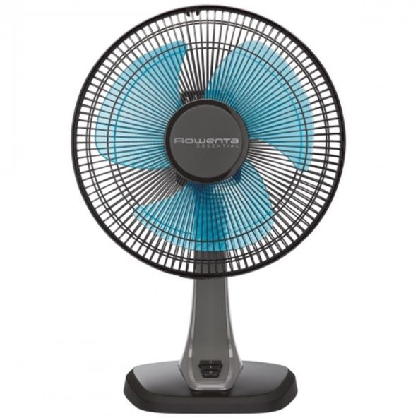 Rowenta VU2110 Essential  Klasik Masa Üstü Vantilatör - 2