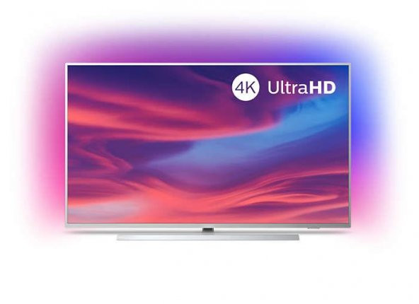 PHILIPS 50PUS7304/62 ANDROID 4K UHD LED TV