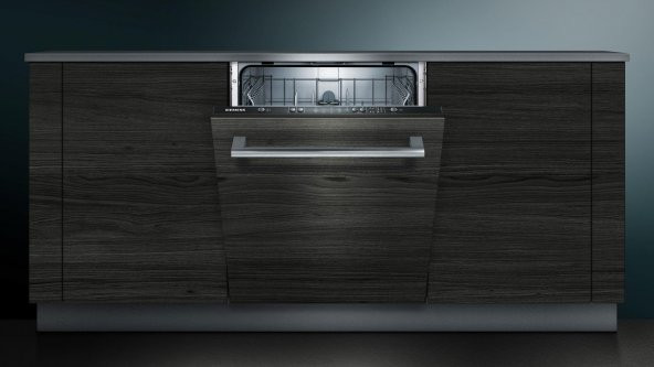 Siemens SN615X00DT iQ100 A+ 5 Programlı Bulaşık Makinesi - 2
