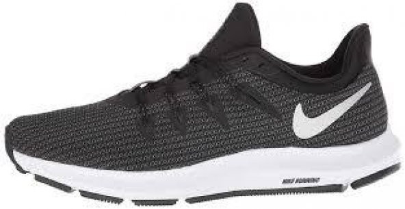 Nike Aa7412-001 Quest Koşu Ve Yürüyüş Ayakkabısı
