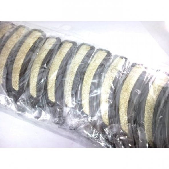 Muz Toka (12 adet) 127808 - 2