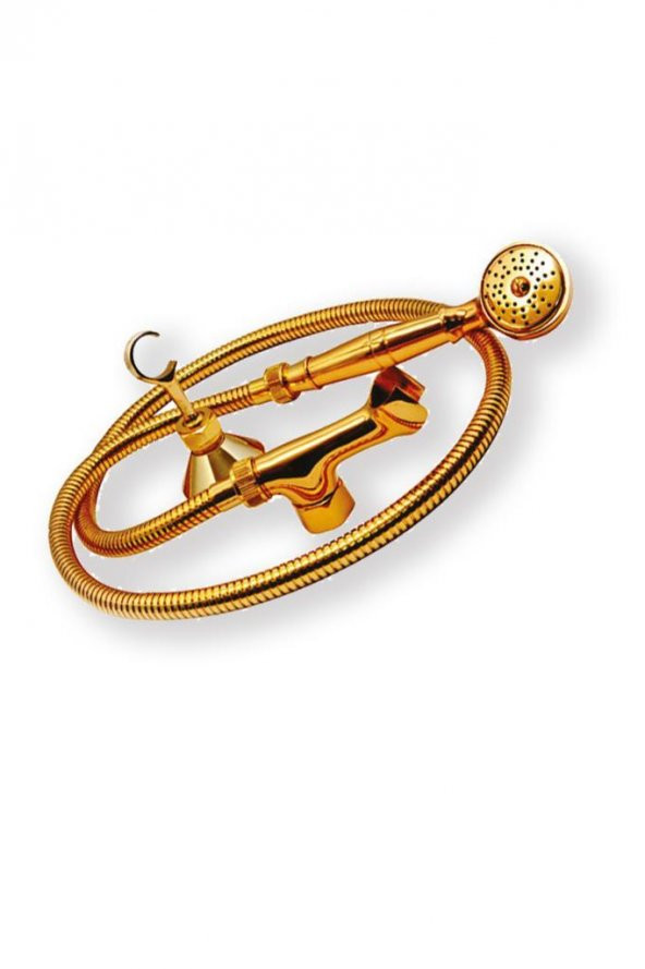 Kupp ALTIN Spiral Takımı - 1