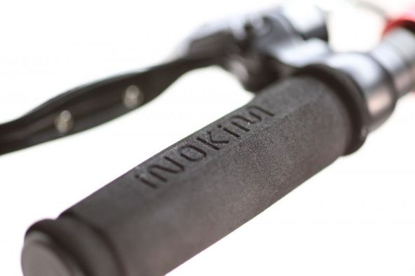 İnokim Light-2 Siyah/Black Renk Elektrikli Scooter - 9