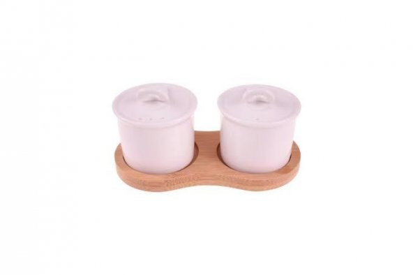 Bambum Tiera Tuzluk Biberlik