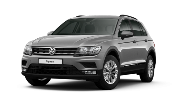 RBW Volkswagen Tiguan 2016 - 2019 Ön Muz Silecek Takımı
