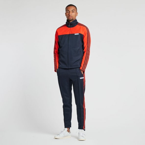 Adidas BQ4936 OG TRACKSUIT Erkek Eşofman Takımı