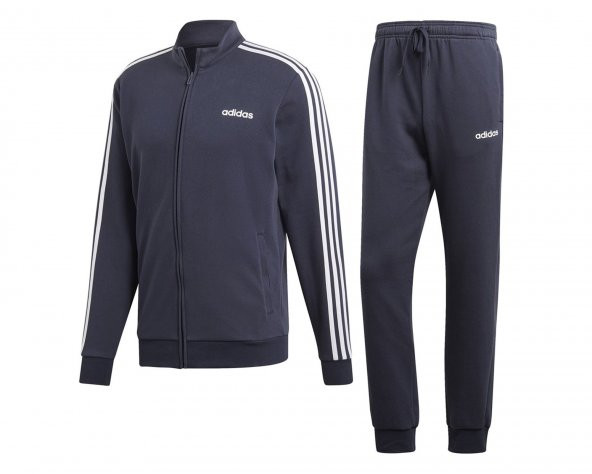 Adidas DV2455 Mts Co Relax Erkek Eşofman Takım - 1