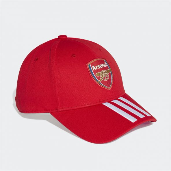 Adidas EH5083 AFC C40 CAP Unisex Şapka - 3