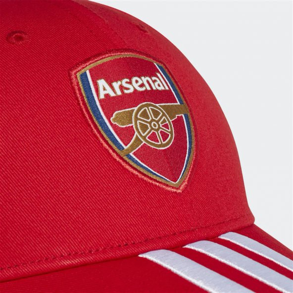 Adidas EH5083 AFC C40 CAP Unisex Şapka - 4