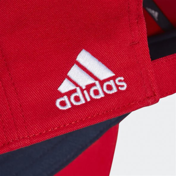 Adidas EH5083 AFC C40 CAP Unisex Şapka - 6