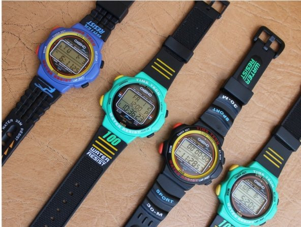 CASINO Dalgıç Kol Saati