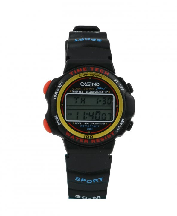 CASINO Dalgıç Kol Saati - 2