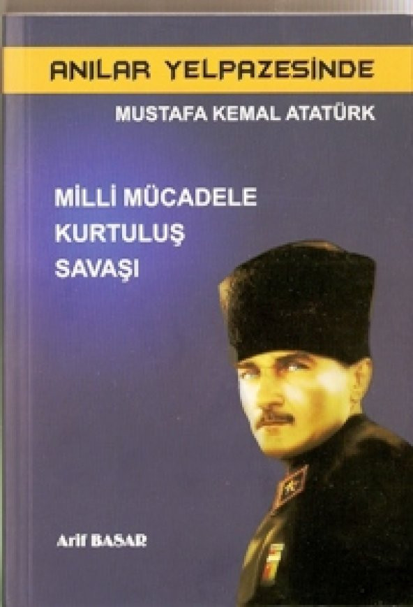 Anılar Yelpazesinde Atatürk / 6 cilt - 2