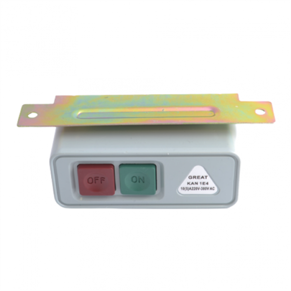 Monofaze - Trifaze Ş220W-380W