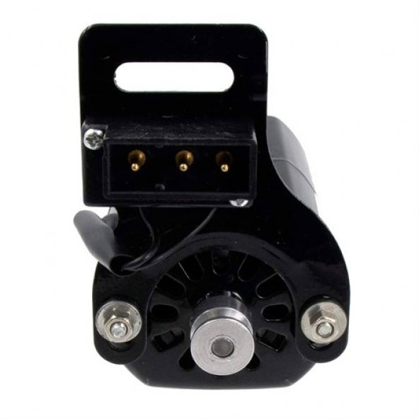 Aile Makinesi Motoru 220V - 130W / 63HF-130 - 2